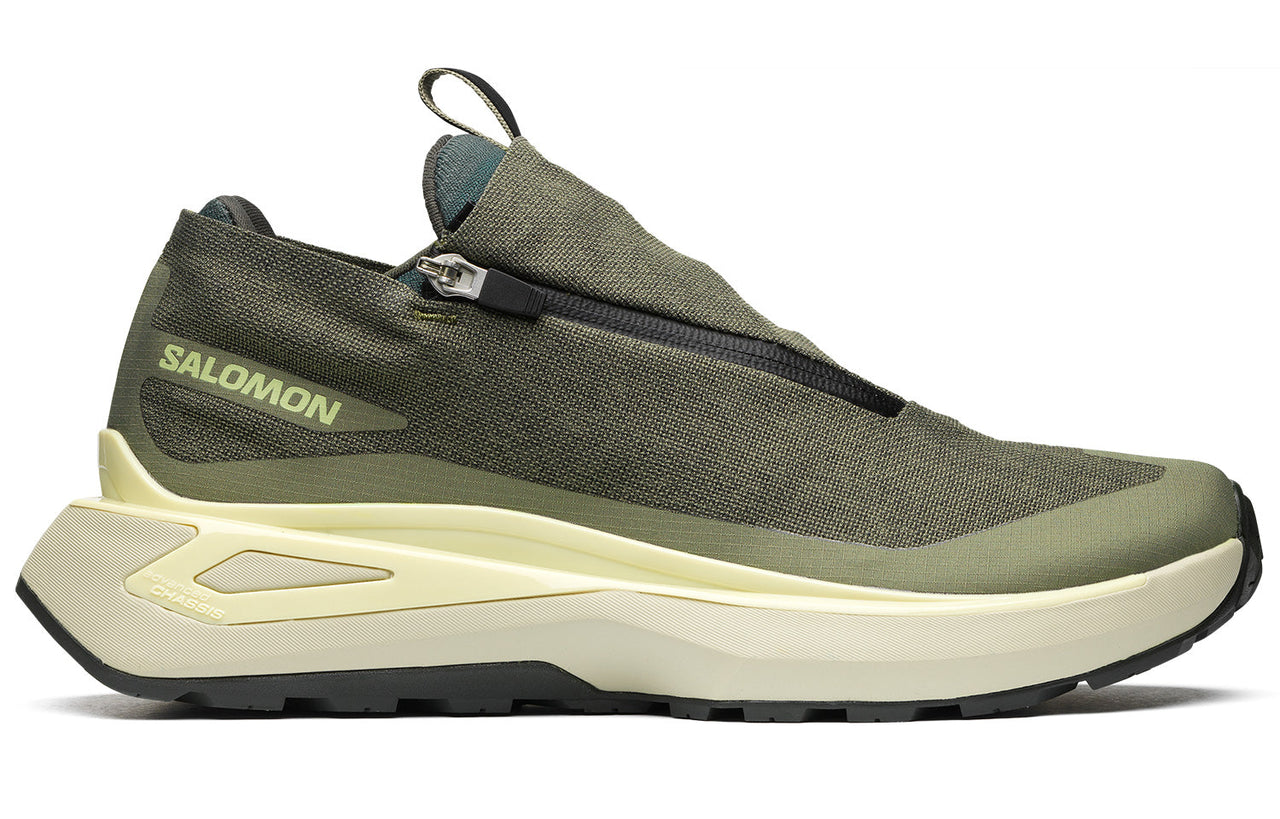 SALOMON Odyssey 1 Elmt Advanced ' Dark Olive Green' 473849