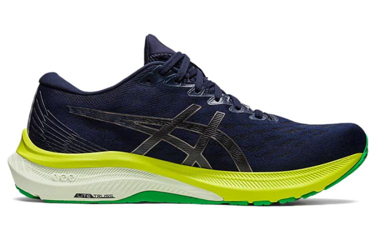 ASICS GT-2000 11 'Midnight Lime Zest' 1011B441-403