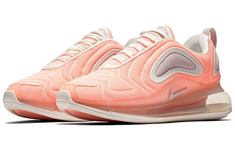 (WMNS) Nike Air Max 720 'Bleached Coral' AR9293-603