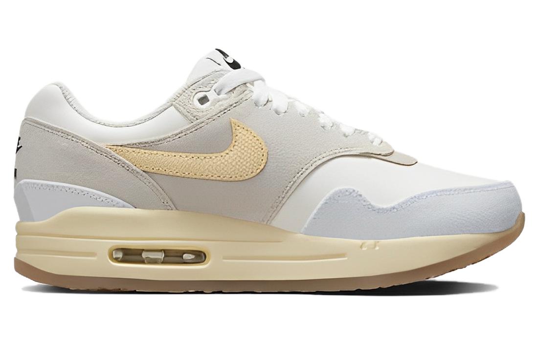 (WMNS) Nike Air Max 1 '87 'Crepe - Light Bone' FJ4735-001