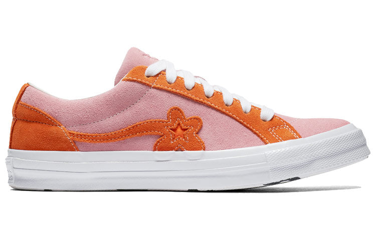 Converse Golf Le Fleur x One Star Ox 'Candy Pink' 162125C