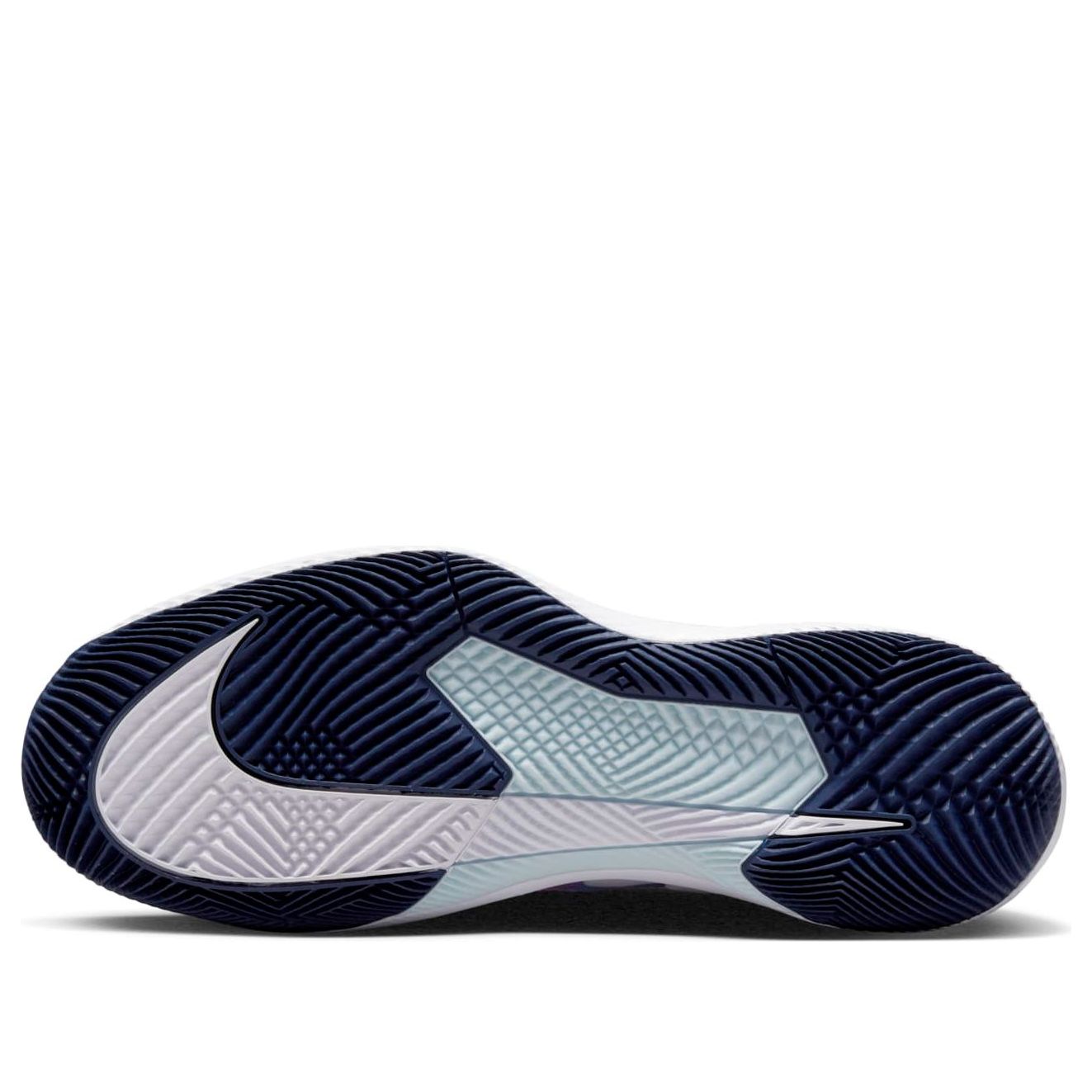 (WMNS) Nike Court Air Zoom Vapor Pro 'Pink Foam Glacier Blue' CZ0222-400