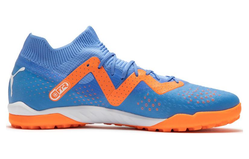 PUMA Future Match TT 'Blue Orange' 107184-01