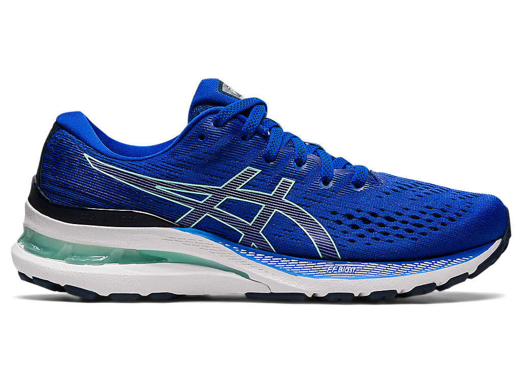 (WMNS) ASICS Gel-Kayano 28 'Lapis Lazuli Blue' 1012B047-400