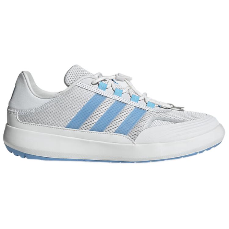 adidas Lifestyle Shoes 'White Blue' JH9758