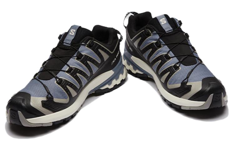 SALOMON XA Pro 3D V9 gtx 'Blue Gray' 472706