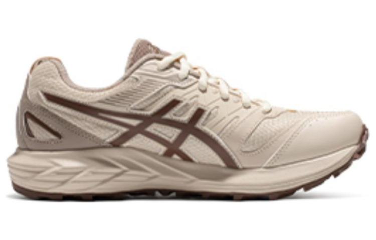 (WMNS) ASICS Gel-Sonoma CN 'Cream Brown' 1012B584-021
