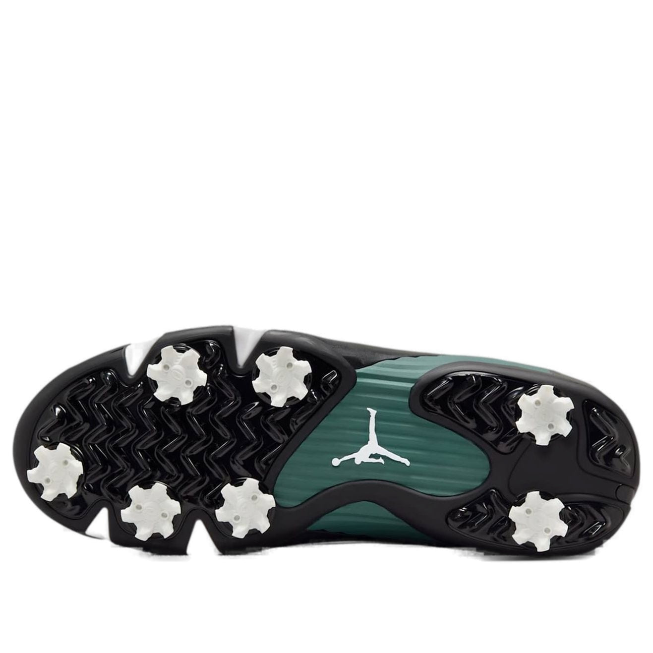 Air Jordan 14 Golf 'Oxidized Green' HJ7710-100