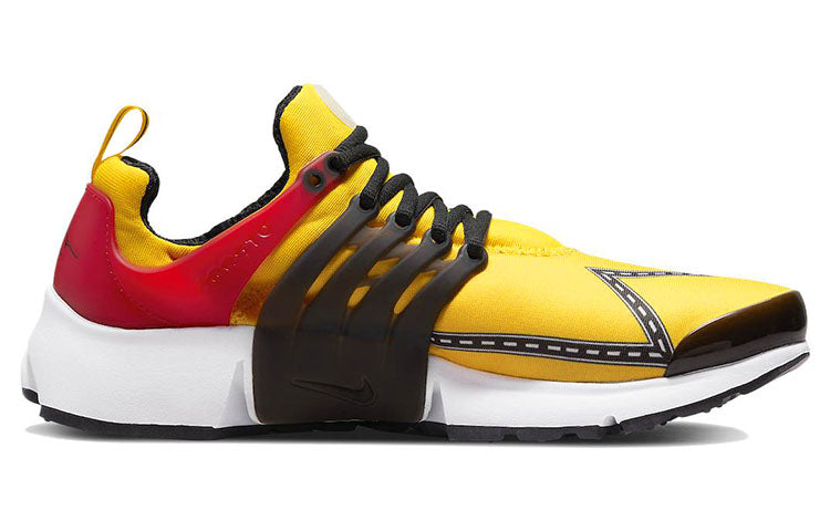 Nike Air Presto 'Road Race' CT3550-700