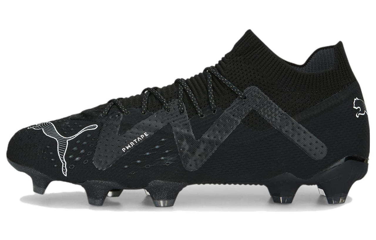 PUMA Future Ultimate FG AG 'Supercharge Pack - Black' 107165-02