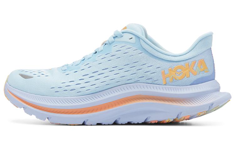 (WMNS) HOKA ONE ONE Kawana 'Light Blue Orange' 1123164-SSBLV