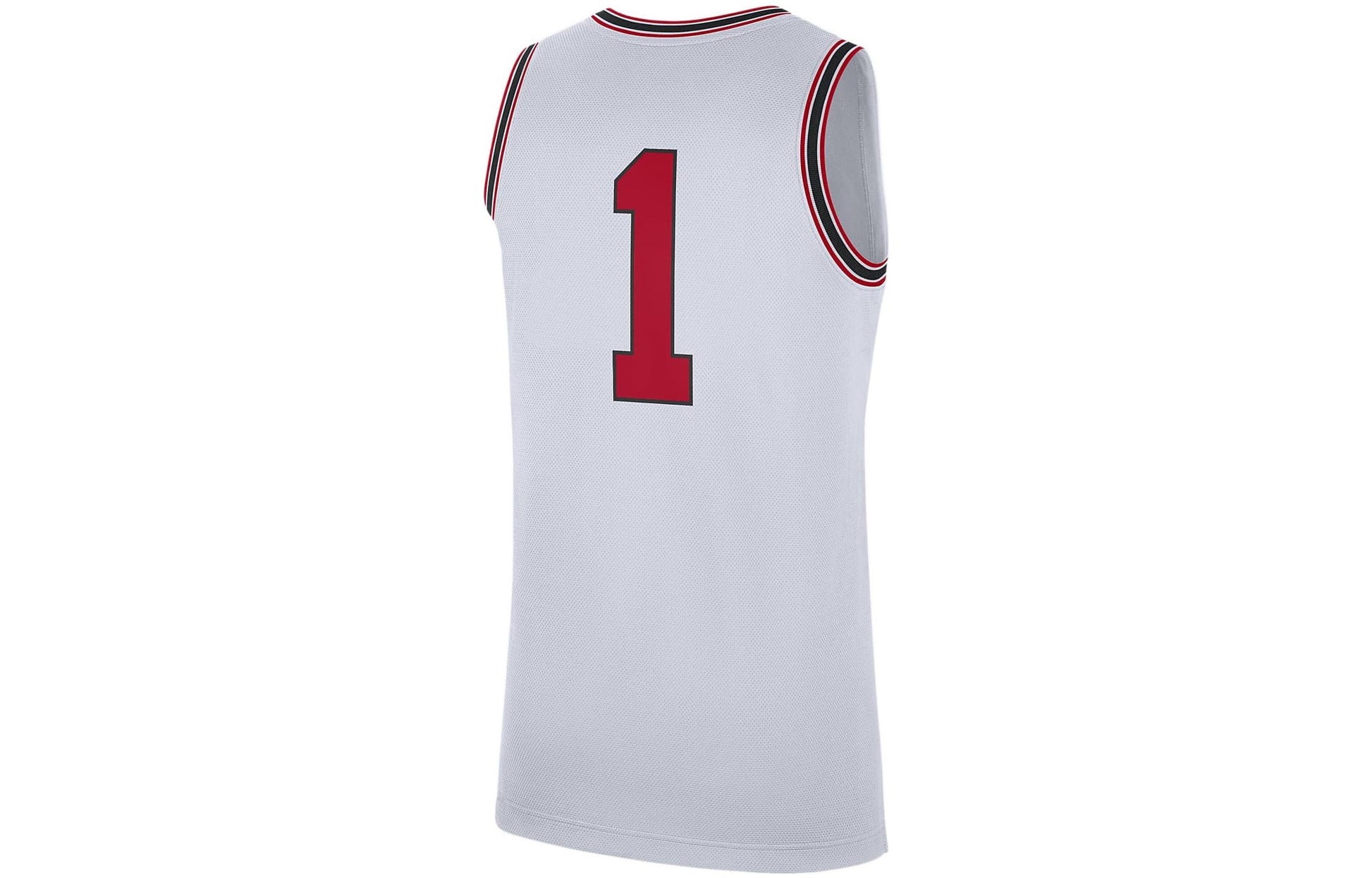 Nike College Dri-FIT Replica Basketball Jersey DN4843-101