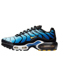 (GS) Nike Air Max Plus OG 'Hyper Blue' CD0609-032