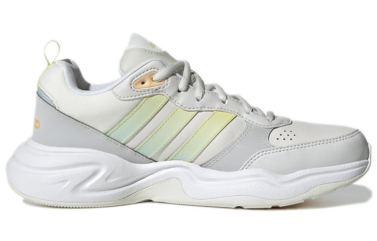 (WMNS) adidas Neo Strutter 'Gray Green' GW2995