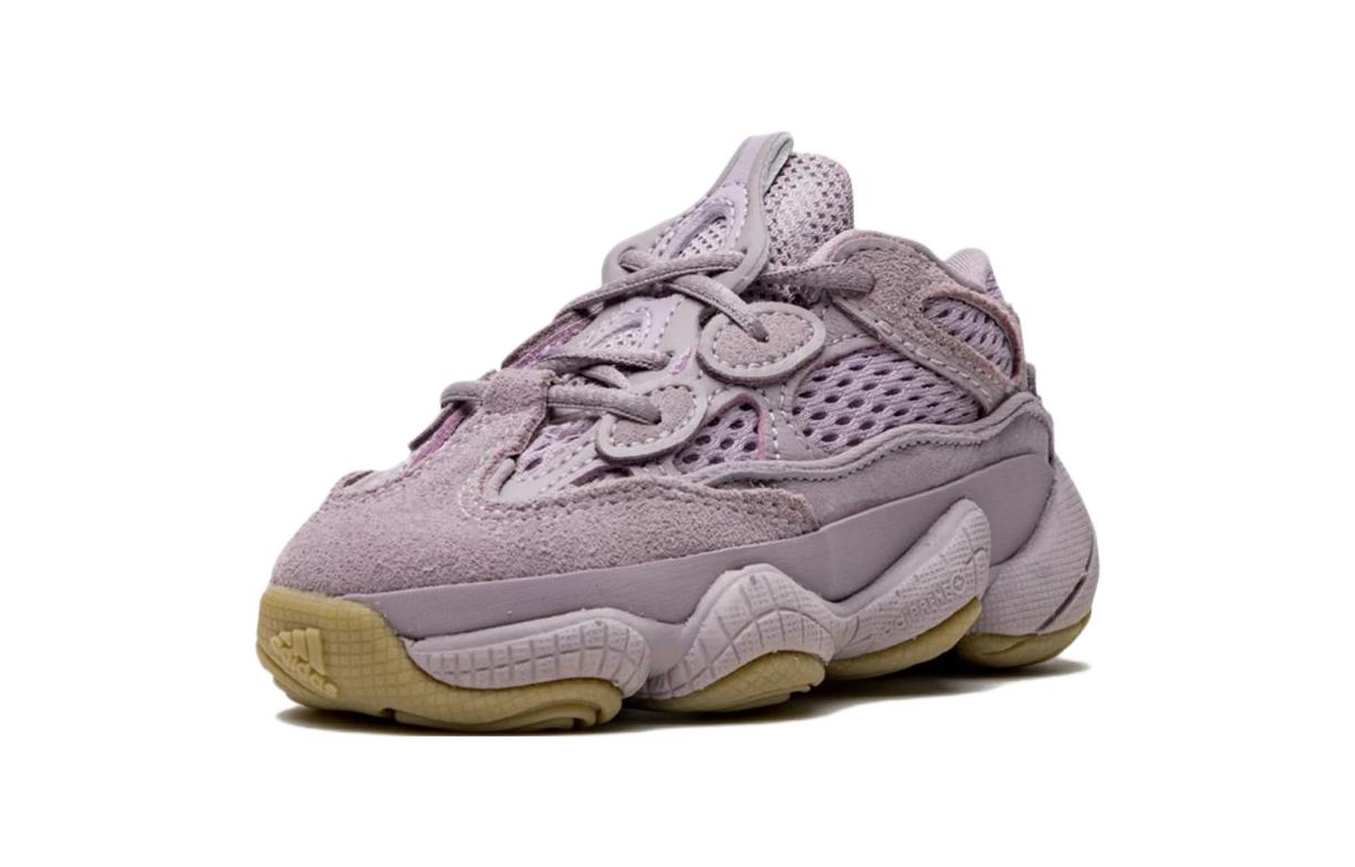 (TD) adidas Yeezy 500 Infant 'Soft Vision' FW2685
