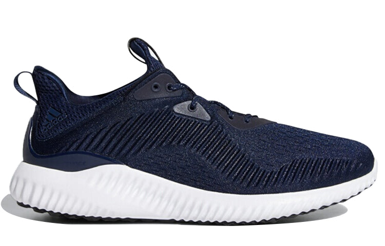 adidas Alphabounce 1 'Blue White' FW4687