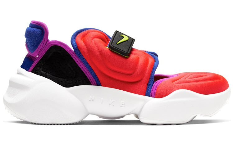 (WMNS) Nike Aqua Rift 'Bright Crimson' BQ4797-600