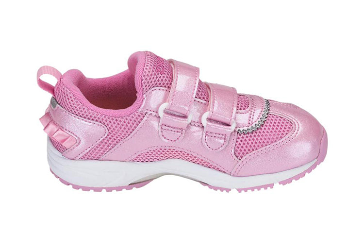 ASICS Tiara Mini Fr Sport Shoes K Pink 1144A019-700