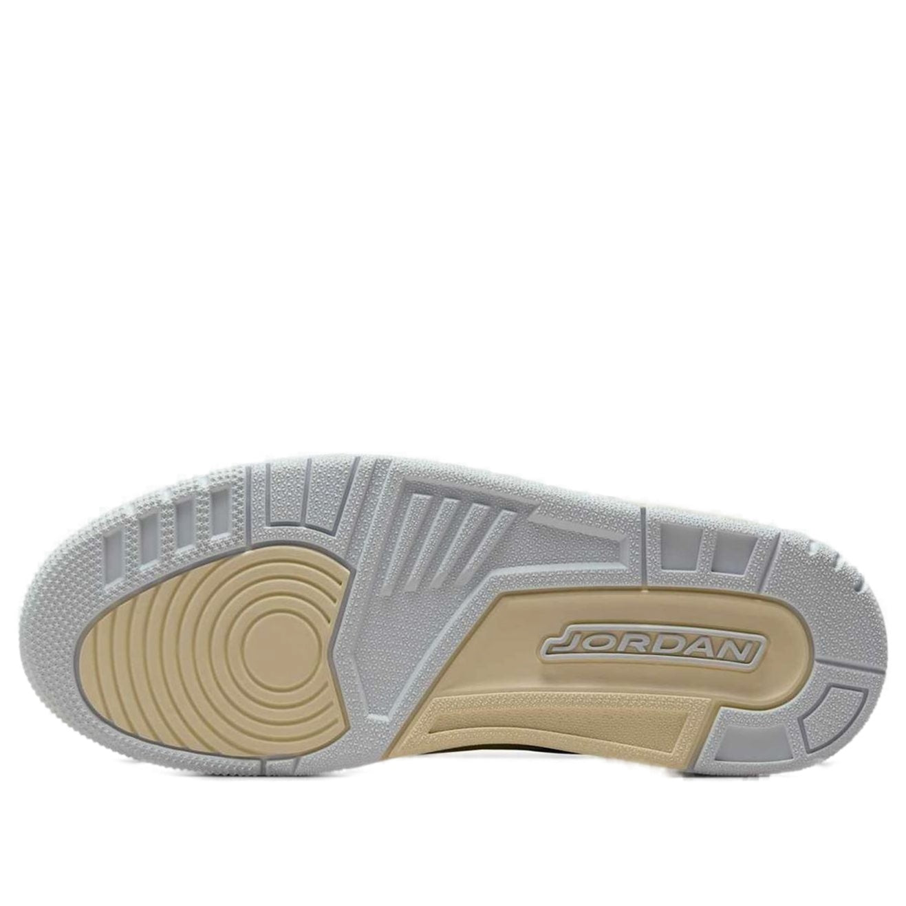 (WMNS) Air Jordan Legacy 312 Low 'Sail Cement Grey Football Grey' FQ7827-101