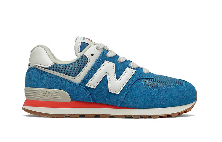 (PS) New Balance 574 'Ghost Pepper' PC574HC2