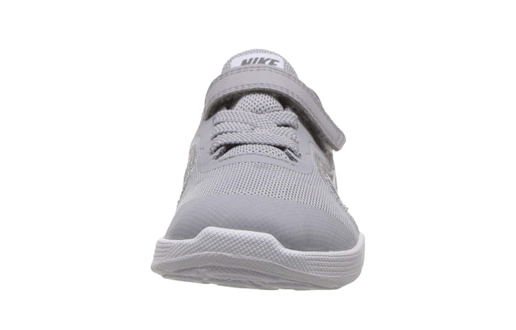 (TD) Nike Revolution 3 Grey/White 819415-008
