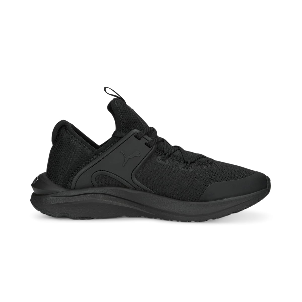 (WMNS) PUMA Softride One4All 'Black White' 378442-03