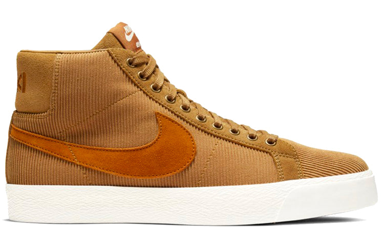 Nike Oski x Blazer Mid SB 'Orange Label' CD2569-200