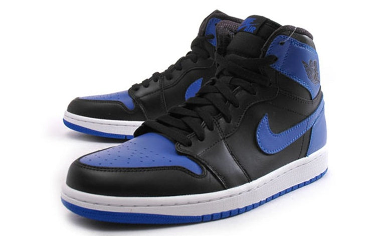 Air Jordan 1 Retro High OG 'Royal' 2013 555088-085