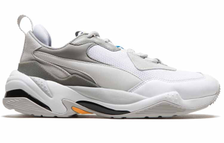 PUMA Thunder Spectra x  'White Grey' 367516-08