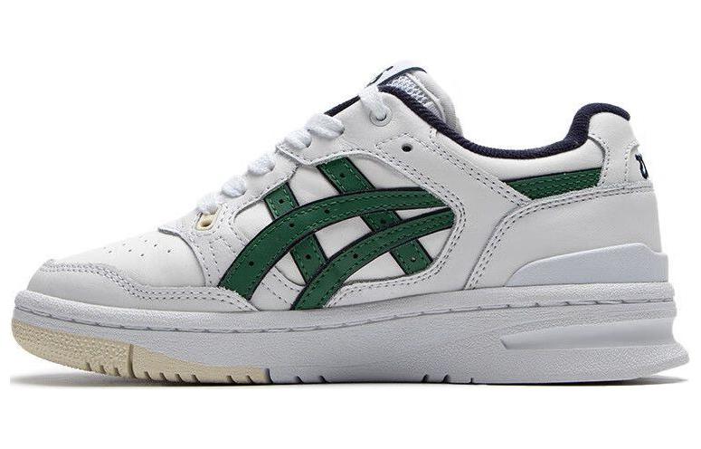 ASICS EX89 'White Shamrock Green' 1201A476-116