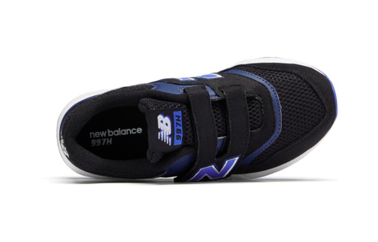 (TD) New Balance 997H 'Dark Ink Purple' PZ997HRA