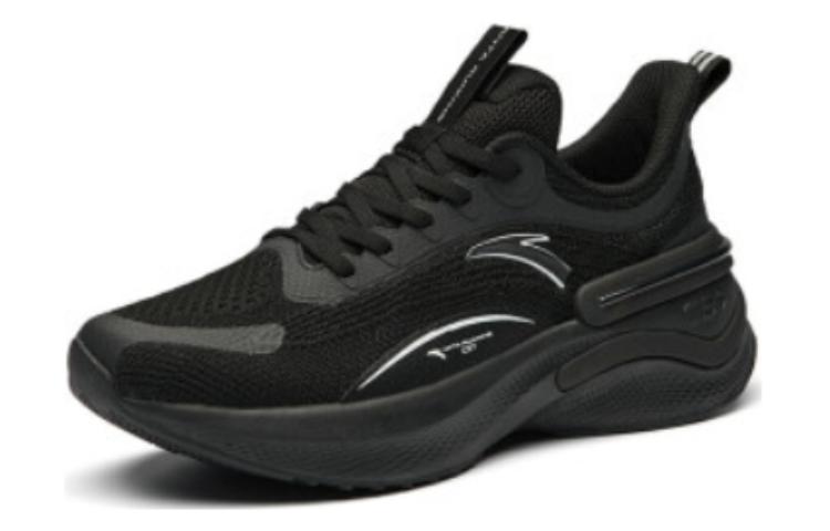 (WMNS) ANTA C37 'Zhulang Black' 122225539R-3