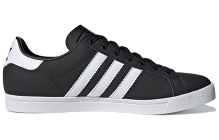 adidas Coast Star 'Core Black ' EE8901