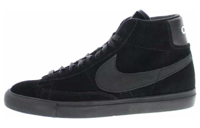 Nike COMME des GARCONS x Blazer 'Black' 704571-001