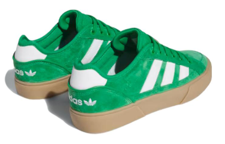 adidas Originals Court TNS Premiere Shoes 'Green White Gum' IG7570