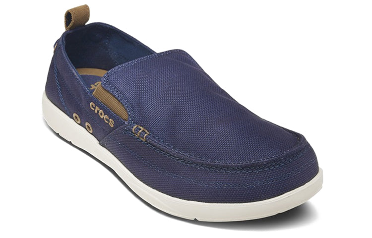 Crocs Athleisure Casual Sports Shoe Deep Blue 11270-46K