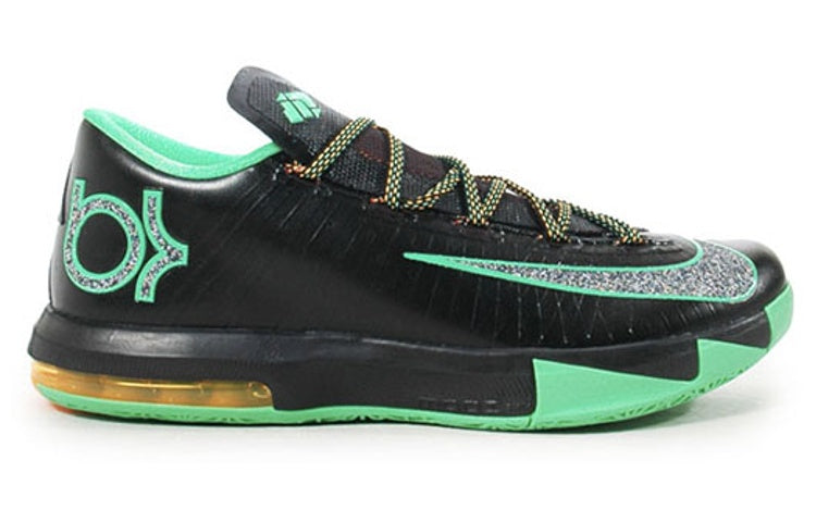Nike KD 6 'Night Vision' 599424-093