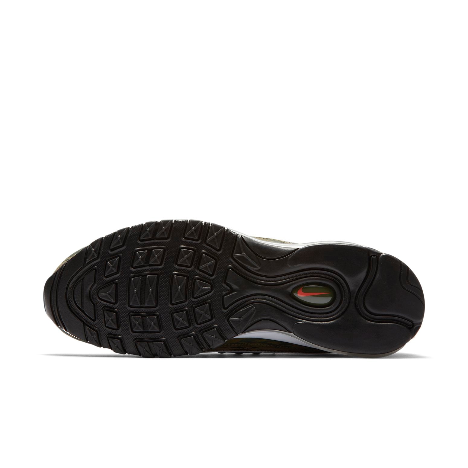 Nike Air Max 98 AOP 'Camo' AQ4130-200