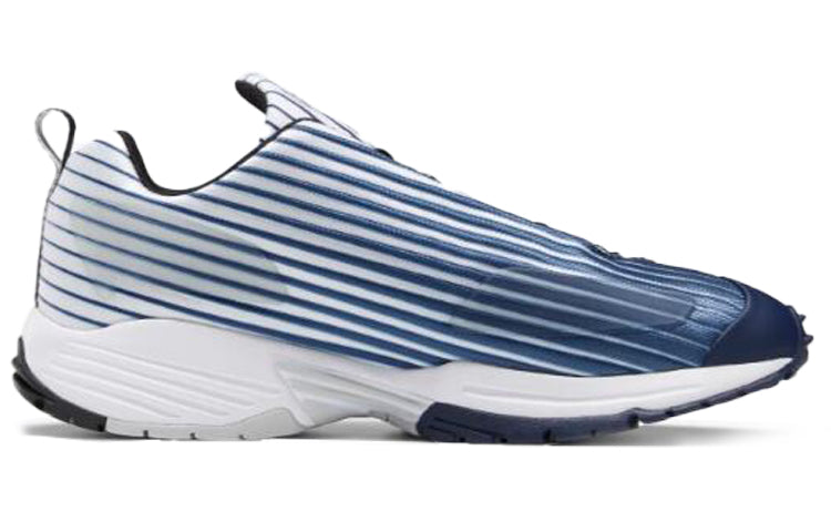 Reebok DMX Thrill 'Collegiate Navy' EF7753