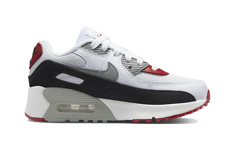 (PS) Nike Air Max 90 Leather 'Photon Dust Grey' CD6867-019