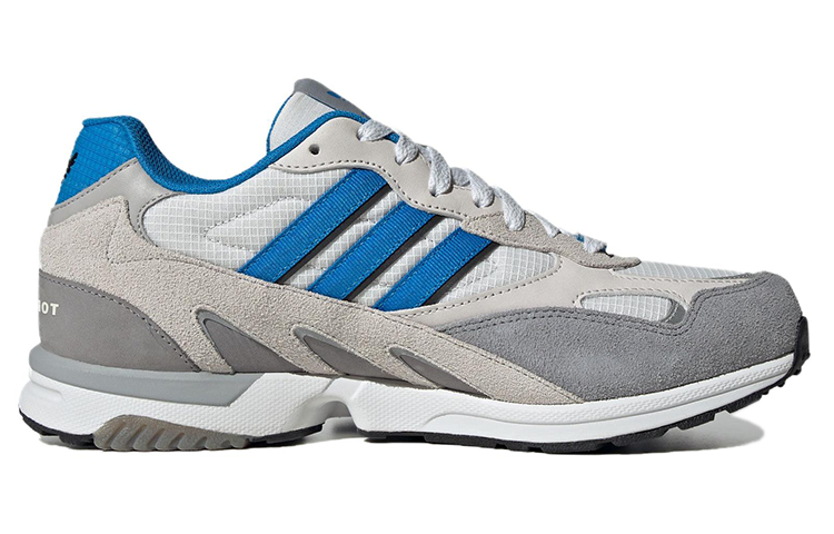 adidas originals Torsion Super 'Grey Bright Blue' IE4213