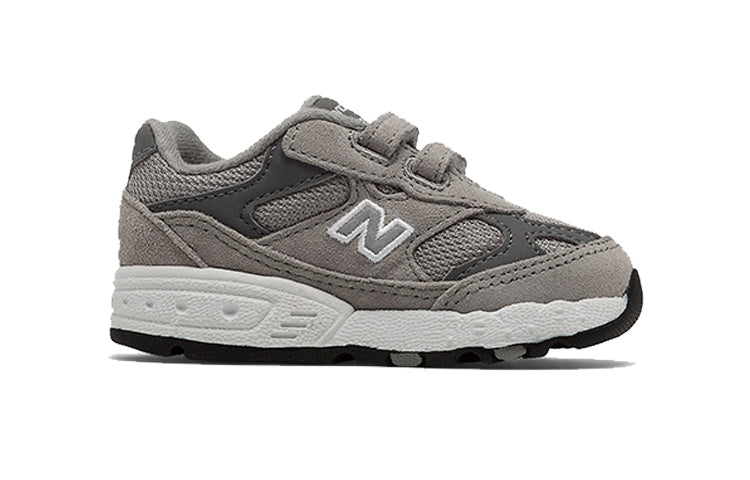 New Balance 993 Series Grey Toddler IV993GW