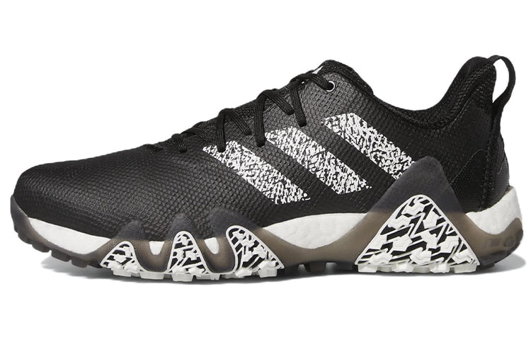 adidas Codechaos 22 Spikeless Shoes 'Black Greenk White' GX2618