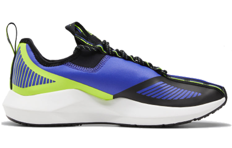 Reebok Sole Fury TS 'Neon Lime'' DV9289