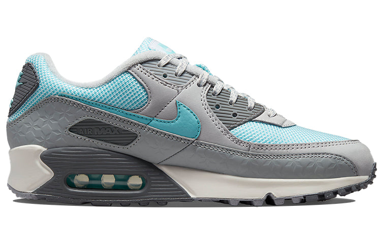 Nike Air Max 90 'Snowflake' DQ0789-001