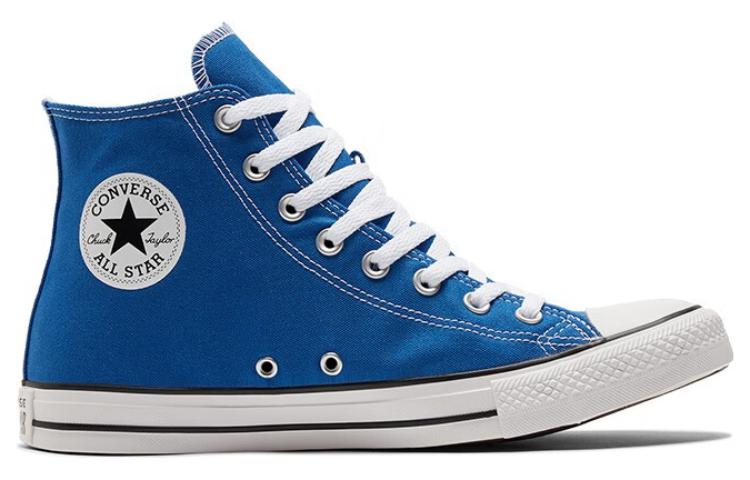Converse Chuck Taylor All Star High 'Snorkel Blue' 164028C