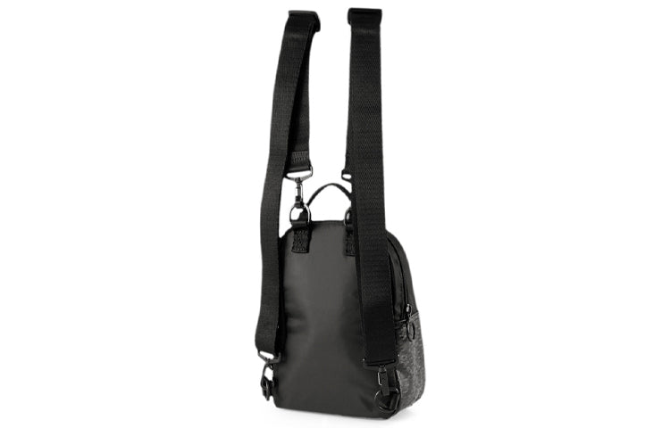 (WMNS) PUMA Prime Time Mini Bag 'Black' 077848-01