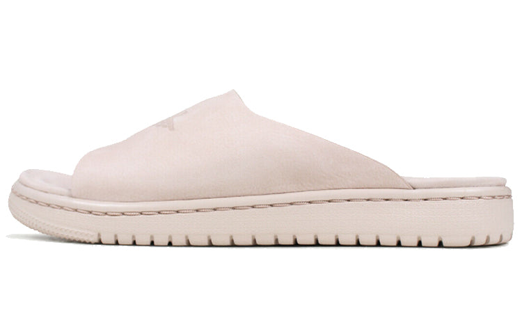 (WMNS) Air Jordan Modero 1 'Particle Beige' AO9919-200