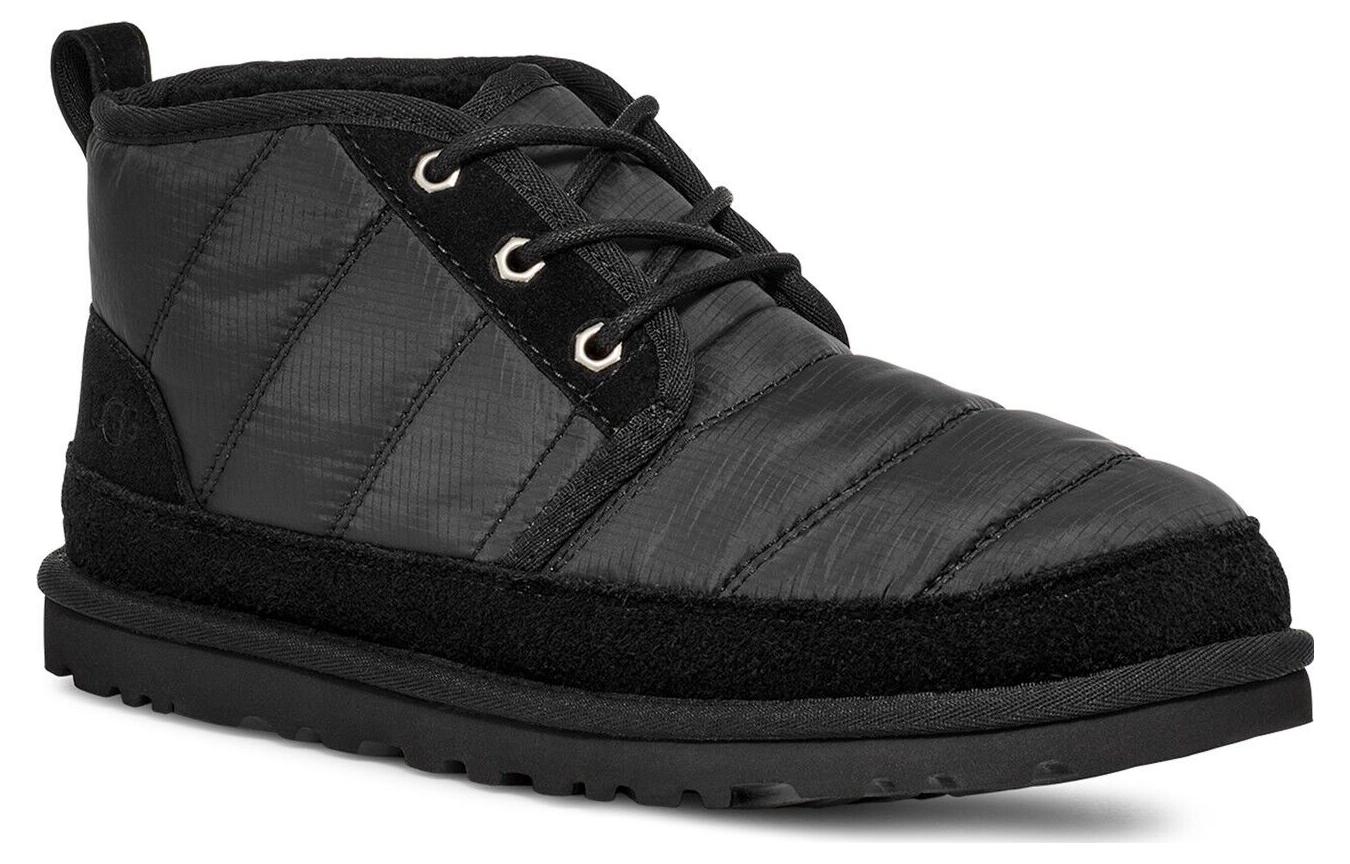 UGG Neumel LTA 'Black' 1136611-BLK