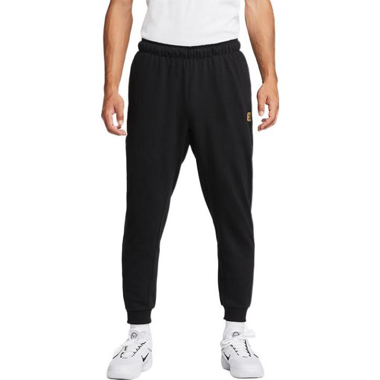 Nike NSW Swoosh joggers 'Black' DQ4588-010